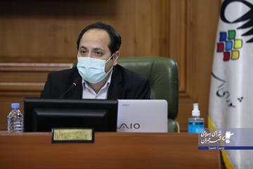 سید آرش حسینی میلانی: سازمان محیط زیست درباره وضعیت نوع سوخت مصرفی کانون‌های آلاینده به شورا گزارش دهد